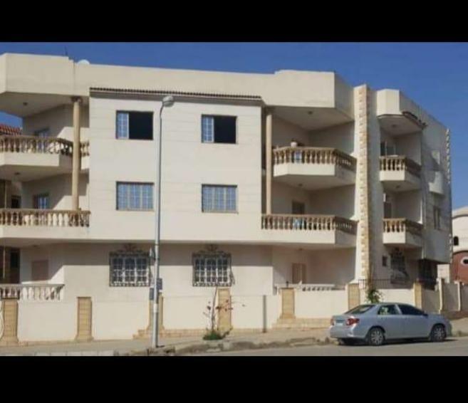 Villa for sale in the second district of new cairo